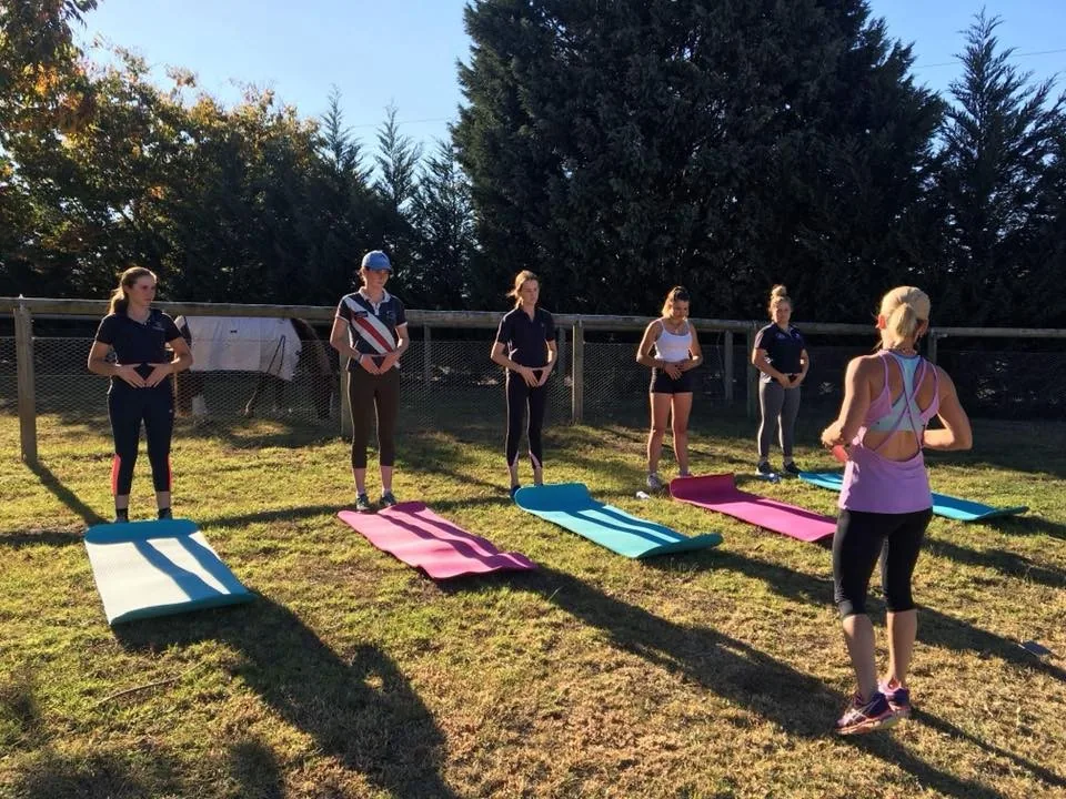 April Newsletter 2019 1