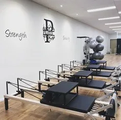 strength