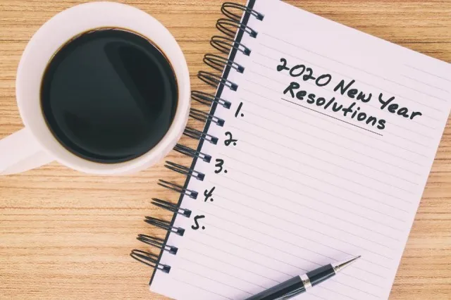 January Newsletter 2020